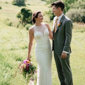 bhldn perdita gown